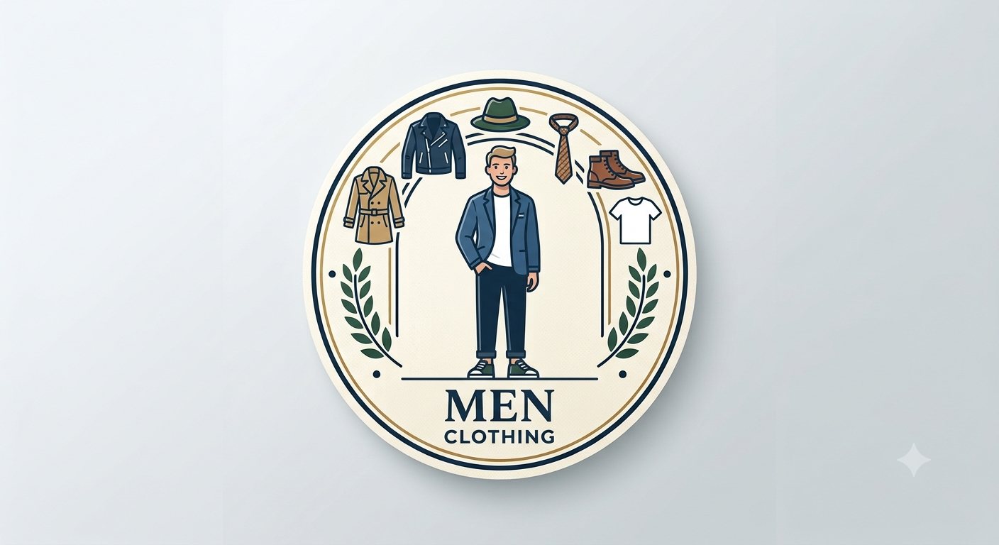 MEN FASHION