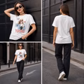 GIRL'S SWAG T-SHIRT